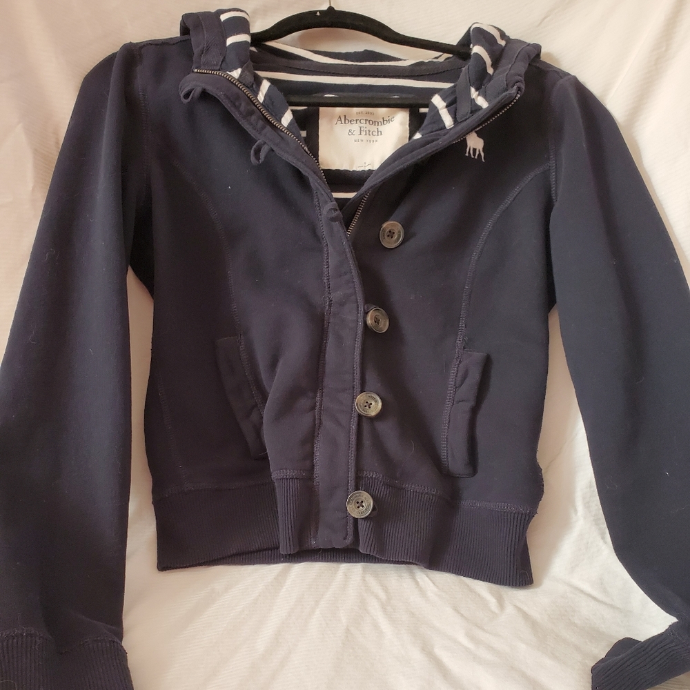 Abercrombie and Fitch Sweater